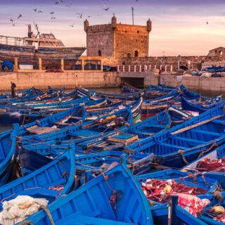 Essaouira-city