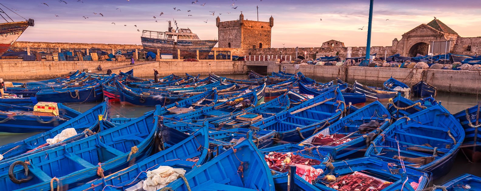 Essaouira-city