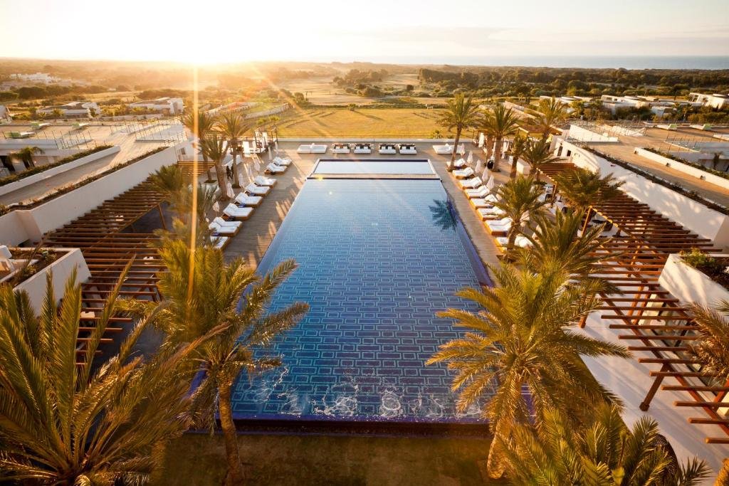 sofitel essaouira golf