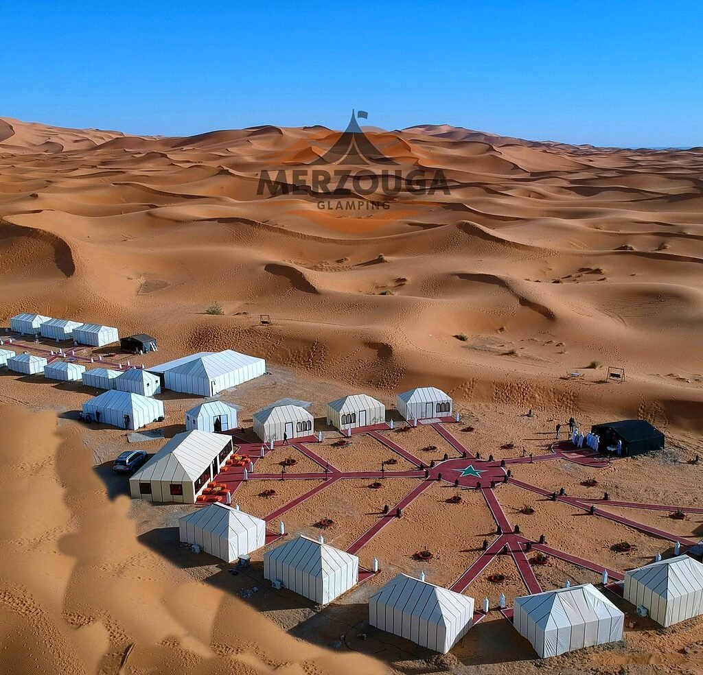 merzouga hotels