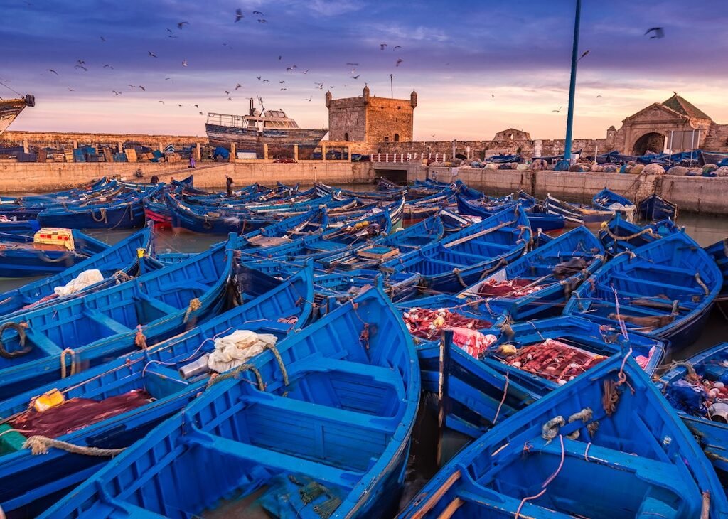 mogador