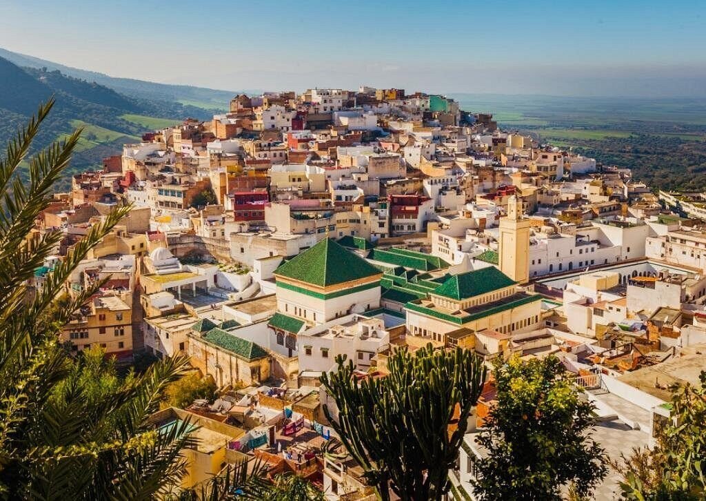 things to do in fes