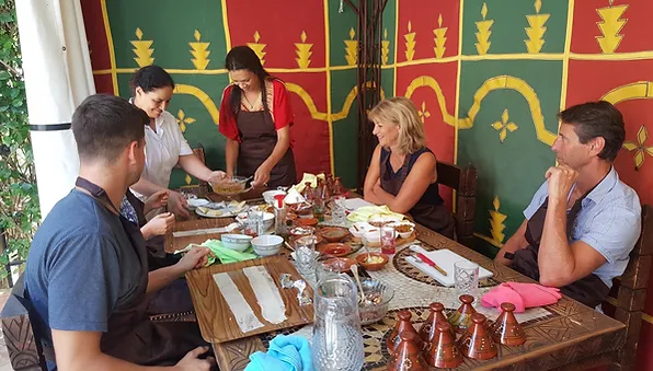 cooking-class