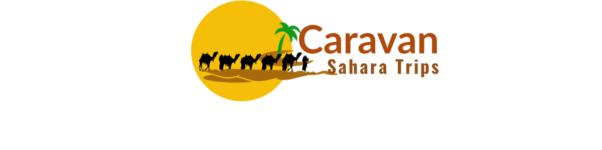 best sahara tour with caravan trips
