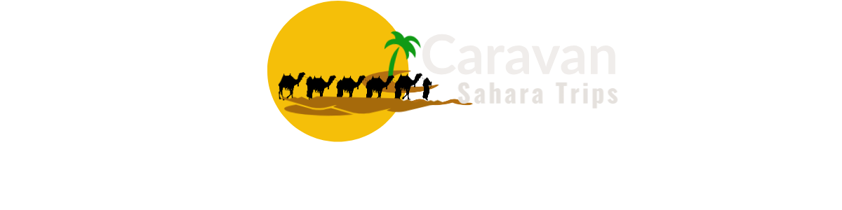 best sahara tour with caravan trips
