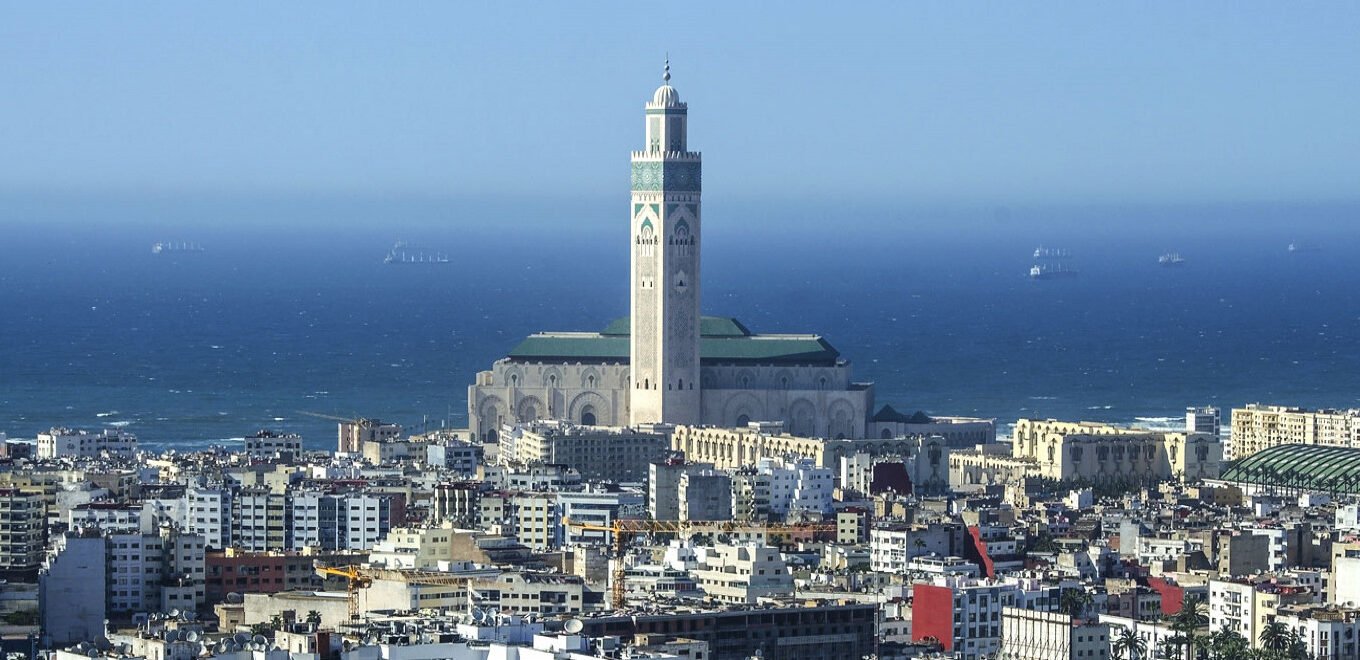 casablanca