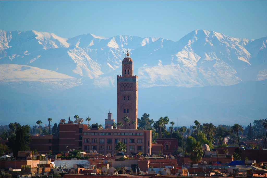The Best Things to Do in Marrakech, Morocco’s Red City