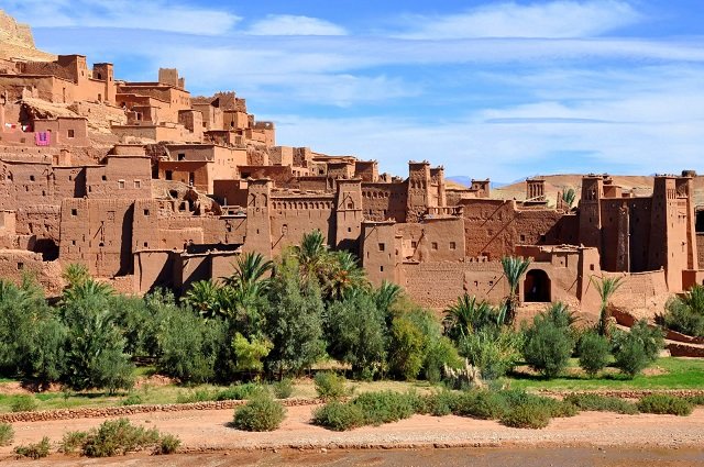 morocco culture tour