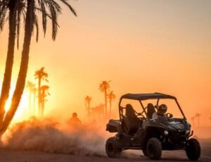 buggy balade ride marrakech