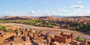 3 Day Fez to Marrakech Merzouga Desert