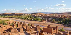 3 Day Fez to Marrakech Merzouga Desert