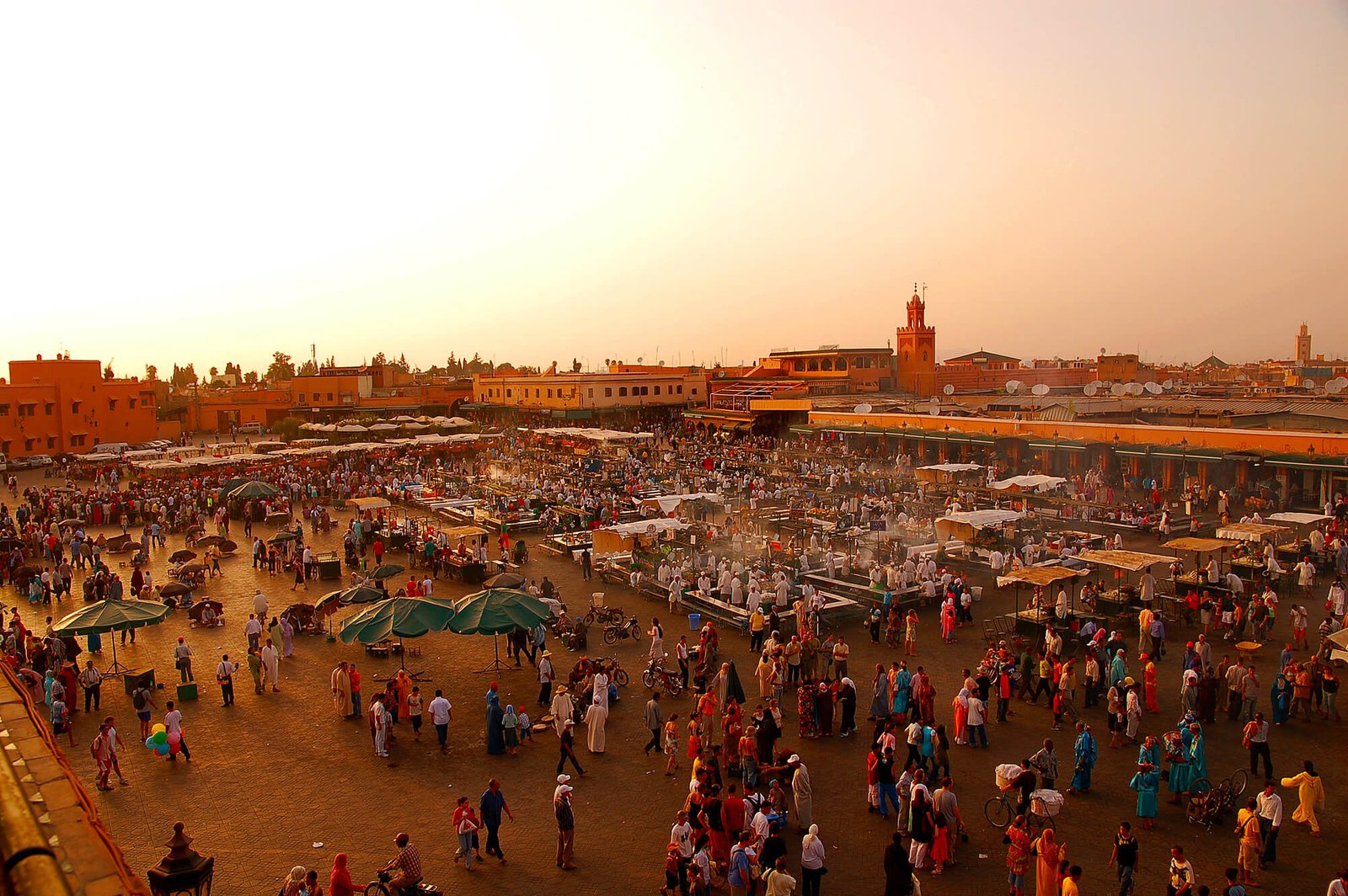 marrakech to fes private desert tour(1)