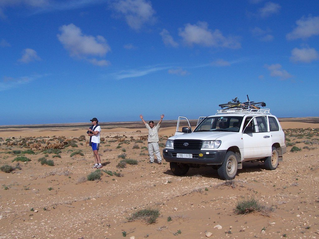 Private 3 Day Desert Merzouga Tour