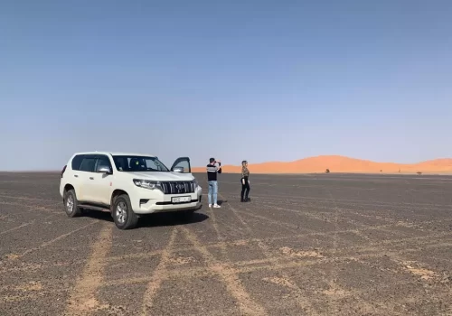 private morocco desert trip. adventures